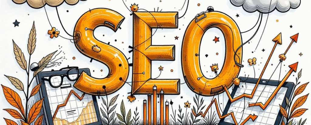 Best SEO Company in Ahmedabad