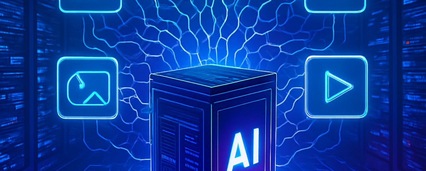 Multimodal AI