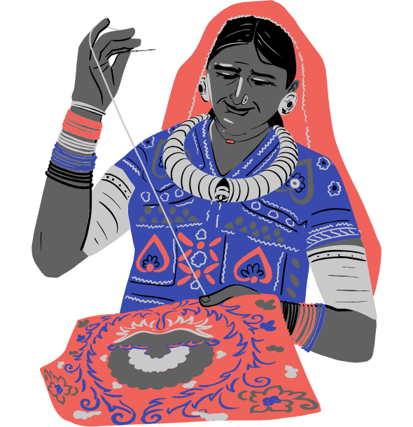 Home 4 buy handicraft online