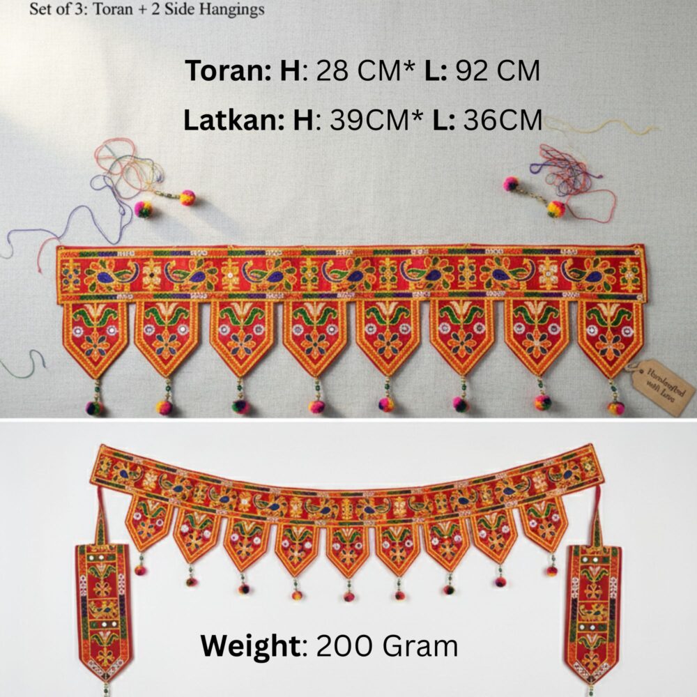 Buy Handmade Toran online