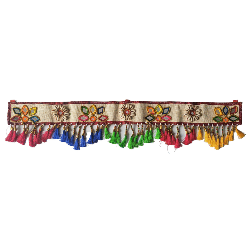 Handmade Kodi Toran 6