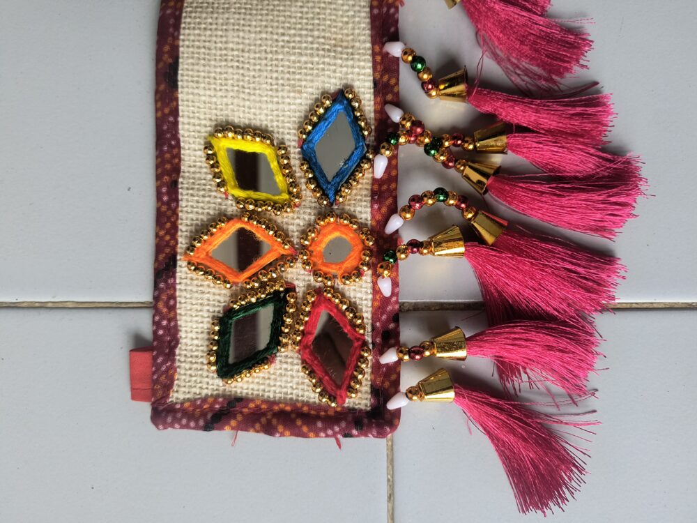Handmade Kodi Toran