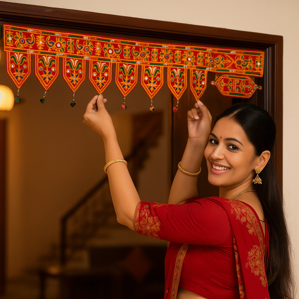 Shop Handmade Toran online