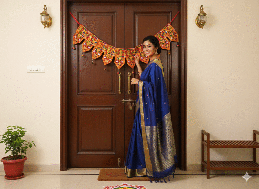 Shop Handmade Toran online