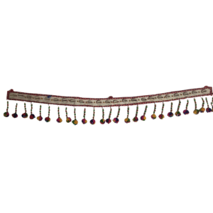 Handmade Kodi Toran - Traditional Decorative Door Hanging