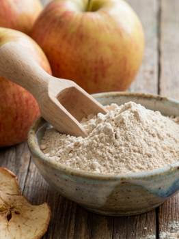 Apple Powder exporter