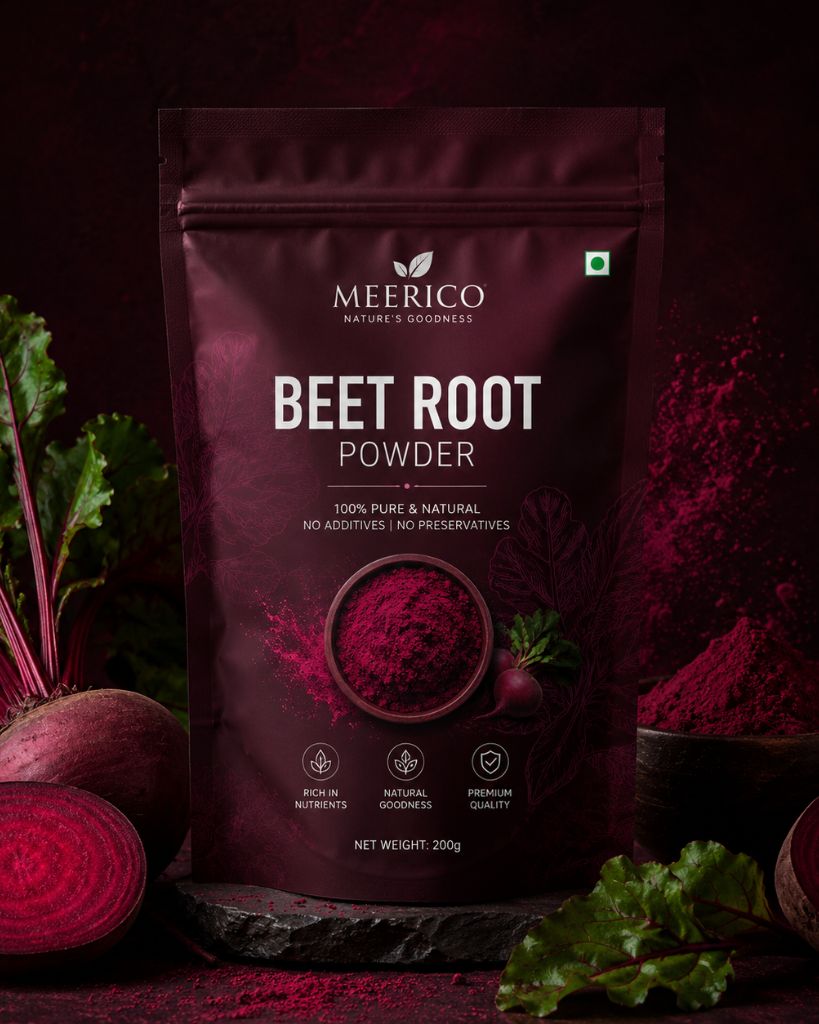 Buy Beet Root Powder Exporter from India
