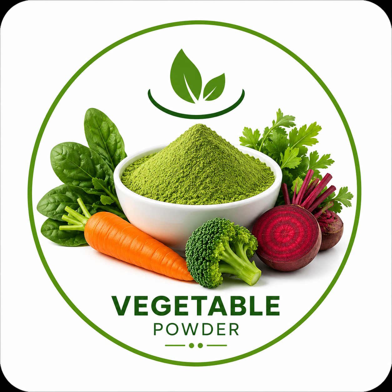 Buy Vegetables Powder Online