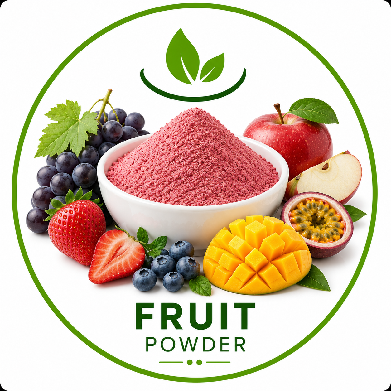Buy fruit Powder Online