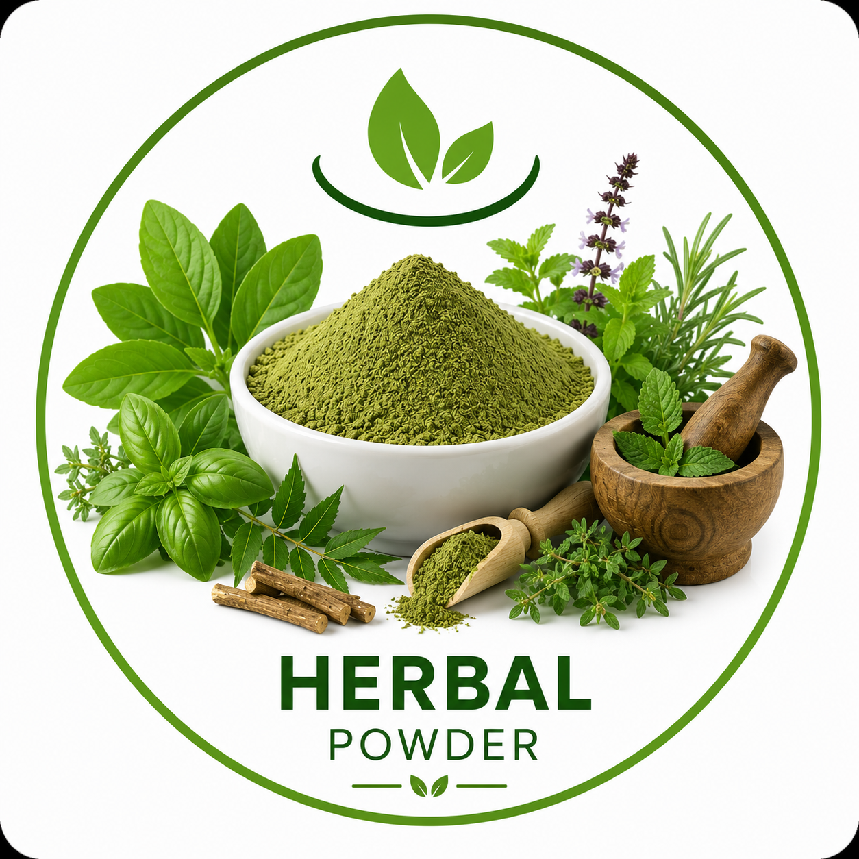 Buy Herbal powder Online