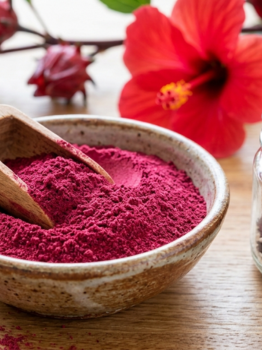 Hibiscus Powder exporter