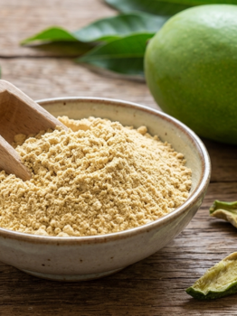 Mango Powder exporter