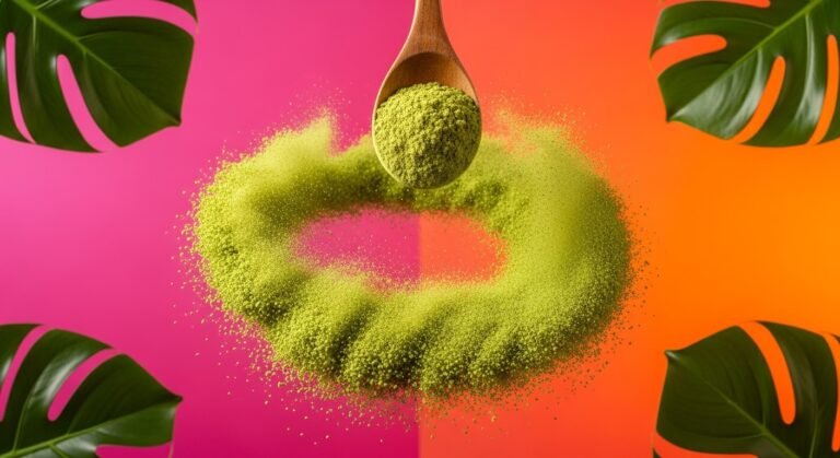 Moringa Explained