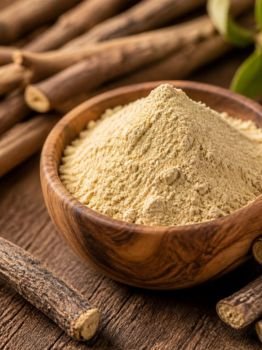 Mulethi Powder exporter