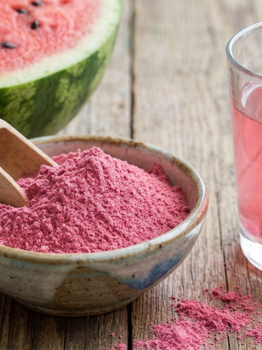 Watermelon Powder exporter
