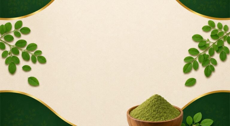Who Should Avoid Moringa