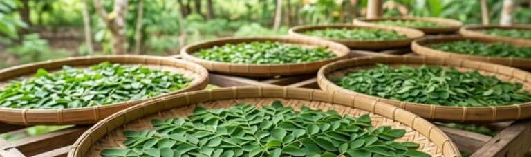 Moringa Powder FAQs