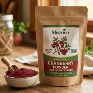 Exporter of Cranberry Powder
