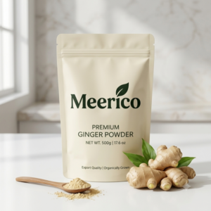 Ginger Powder Exporter from India