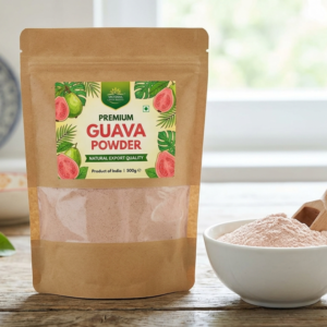 Guava Powder exporter