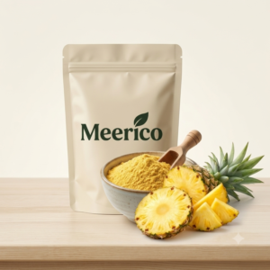 Pineapple Powder Exporter from India